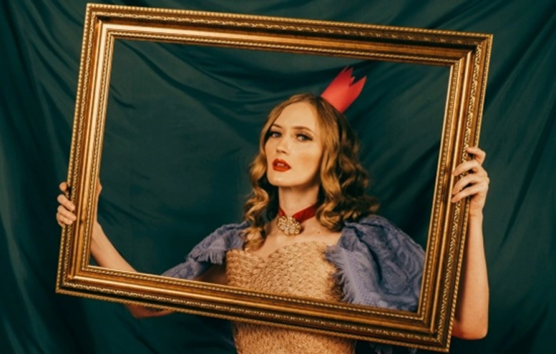 Спектакль «Спящая красавица»