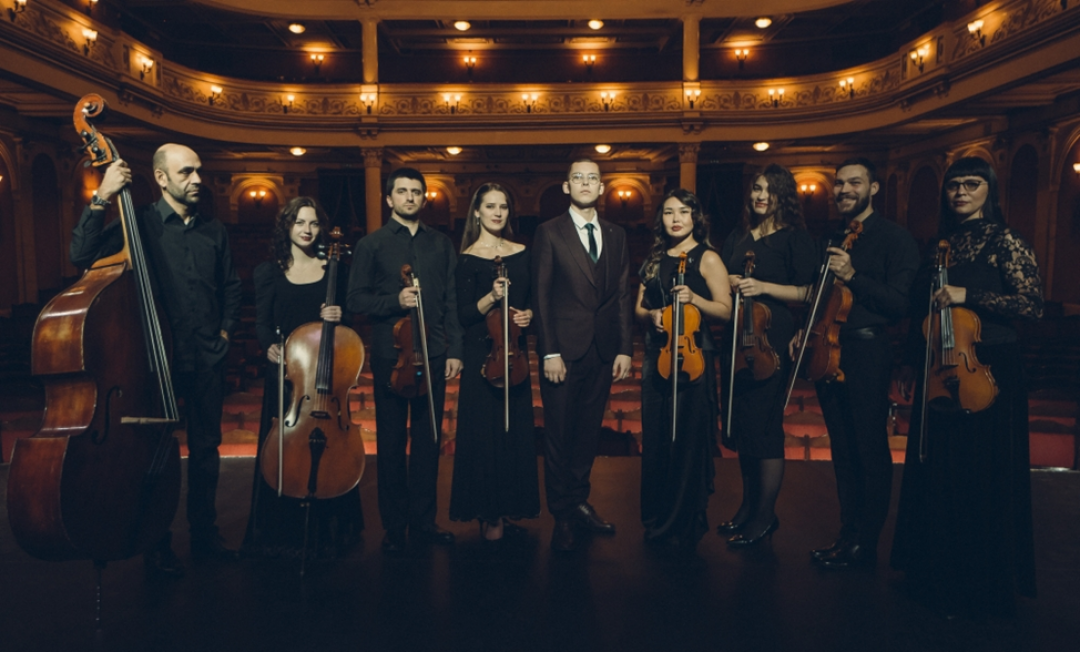 Оркестр Neo Classic Orchestra