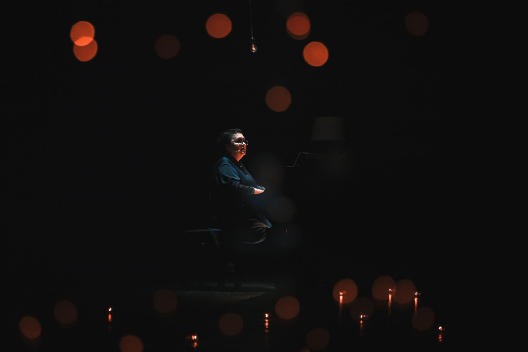 Спектакль «И чувства вновь крылаты…»