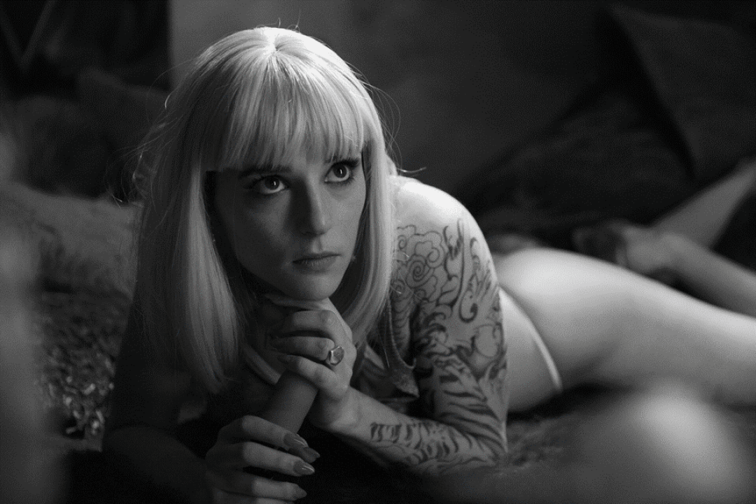 Фильм «Париж, 13-й округ»