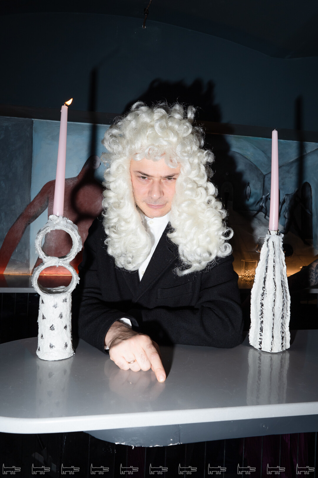 Сергей Полотовский