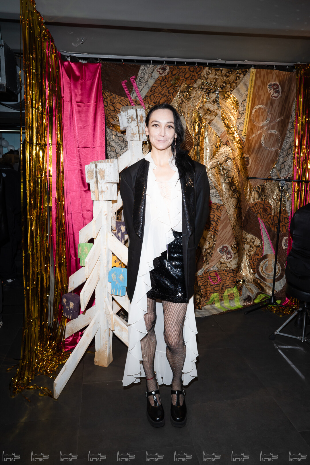 Дарья Павленко