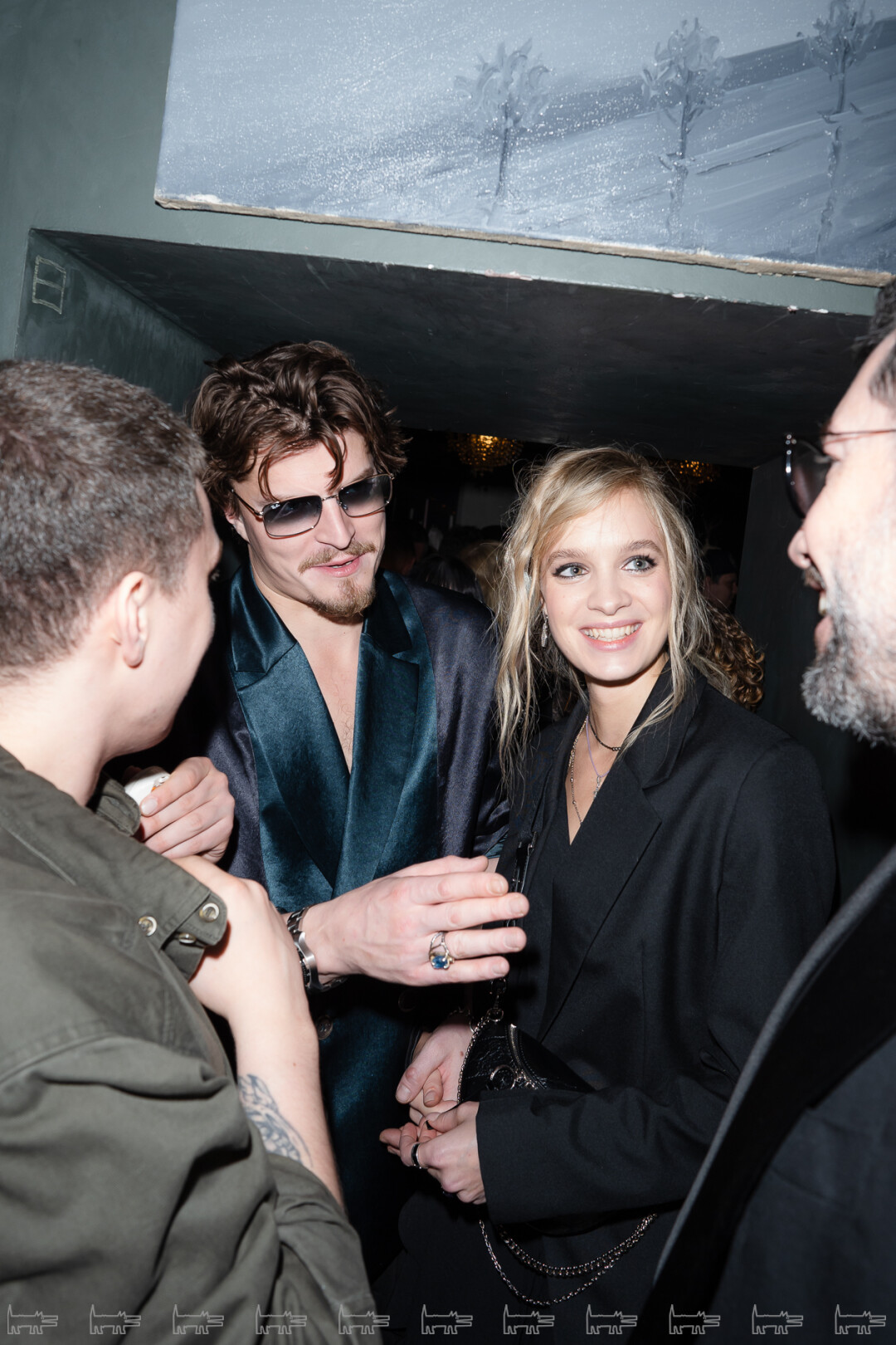 Сергей Горошко, Анна Завтур