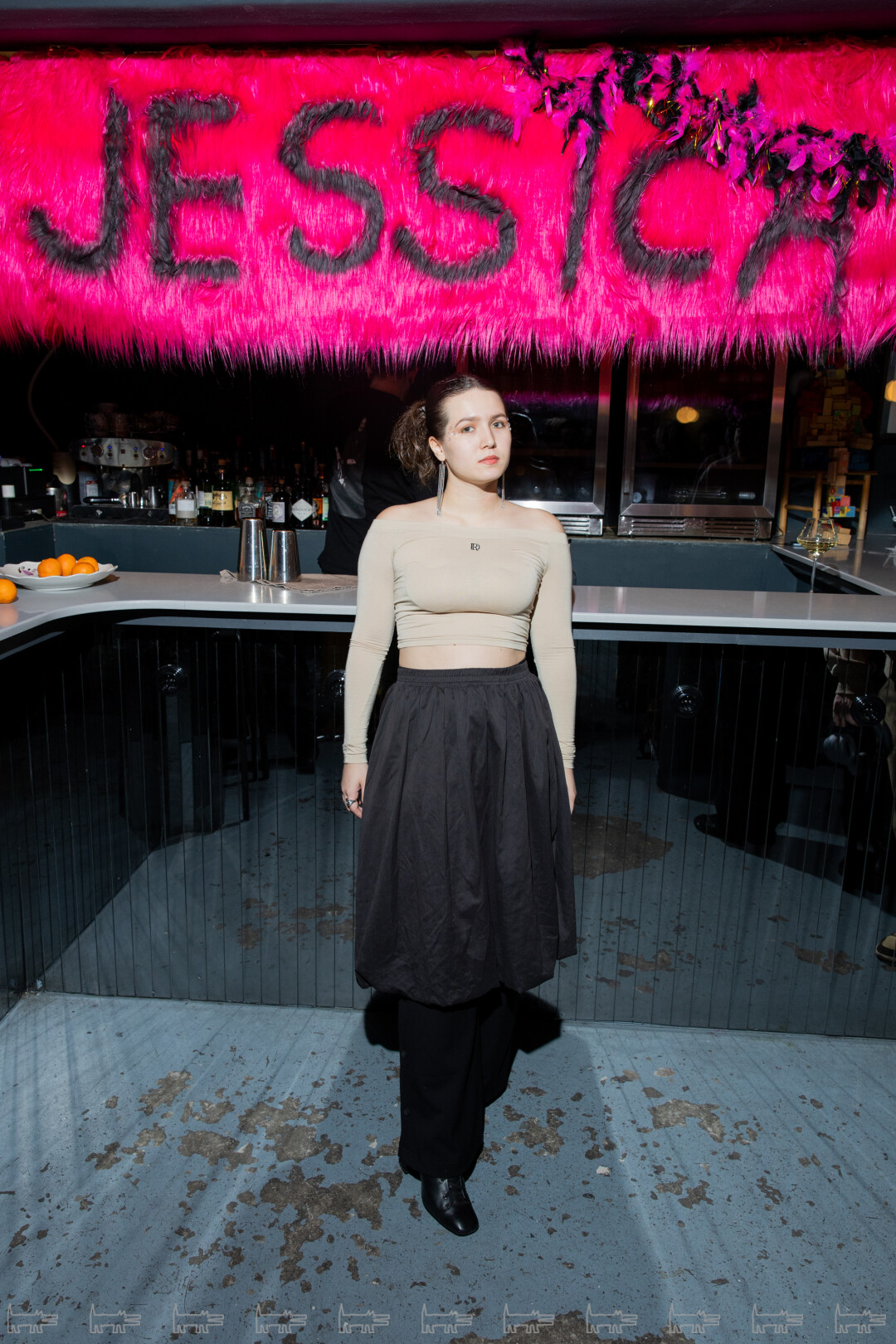 Анастасия Манаенкова