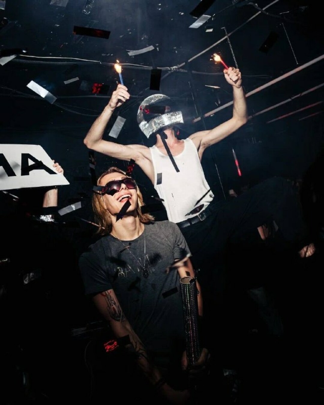 Клуб «Истина»