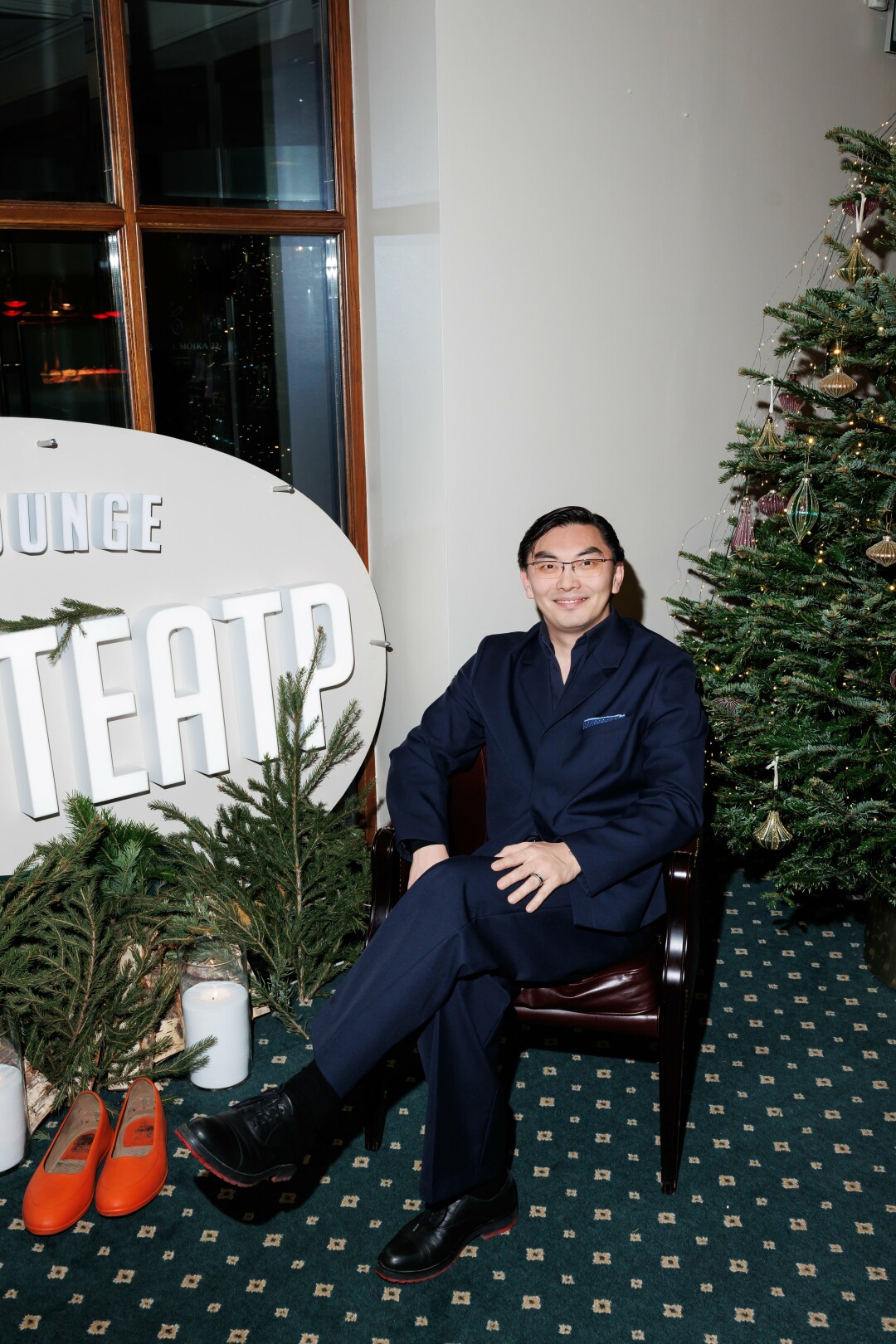 Алексей Ким