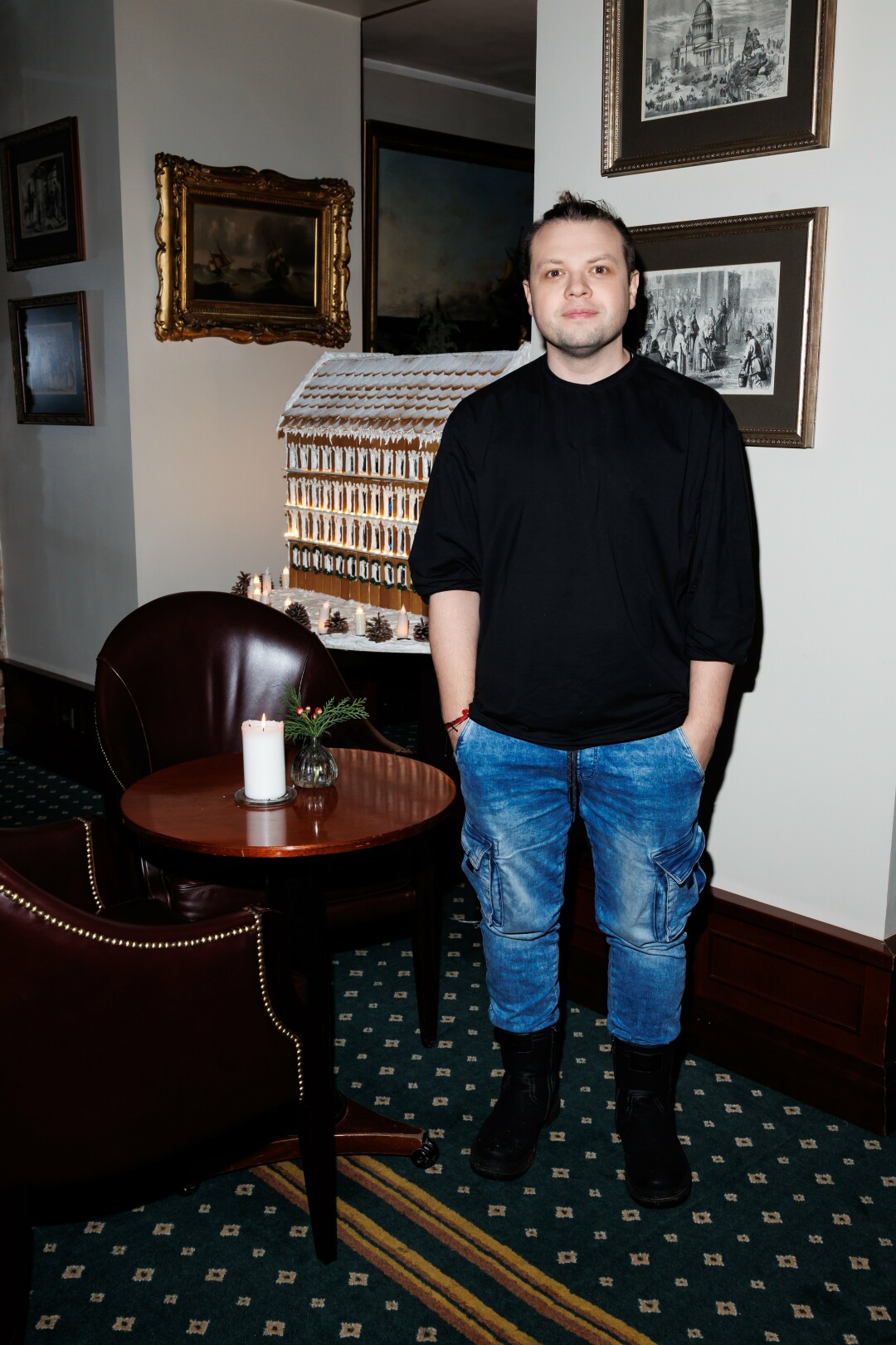 Григорий Данилян