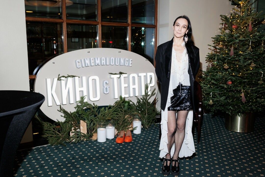 Дарья Павленко