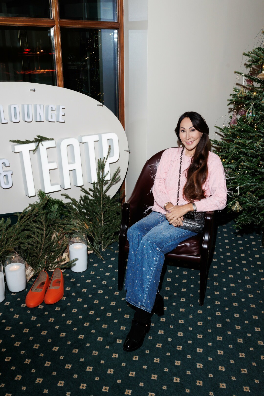 Елена Бадмаева