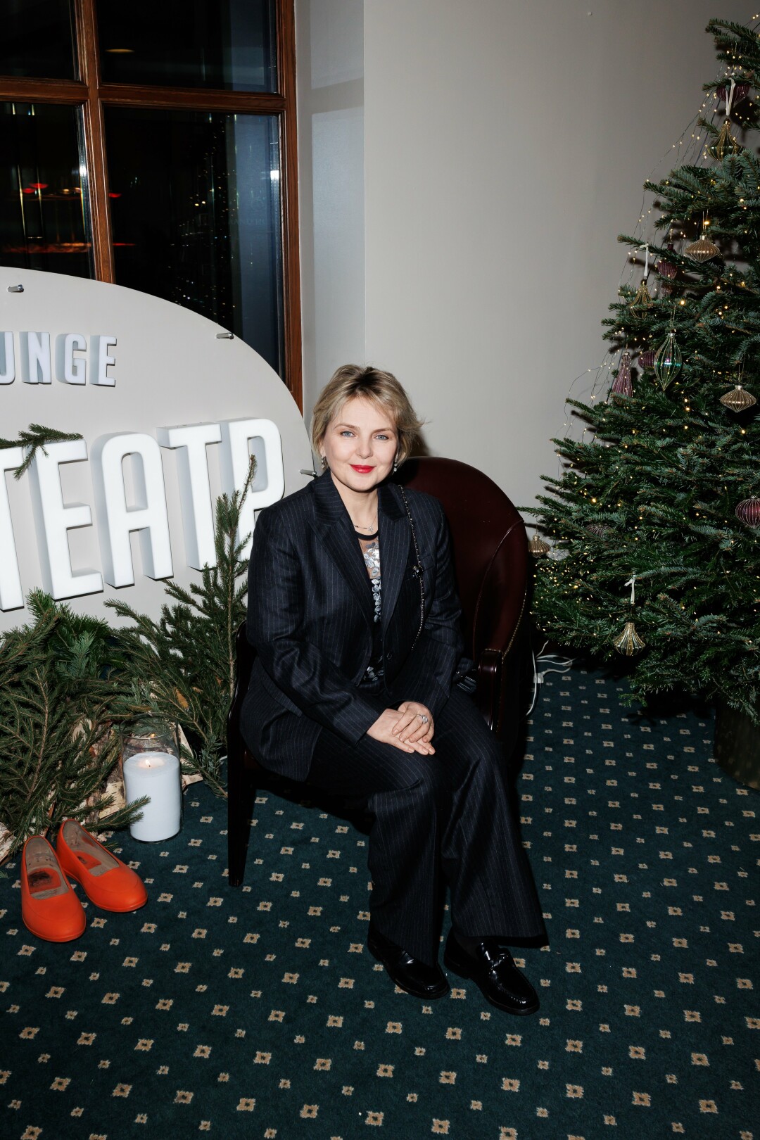 Карина Зайцева