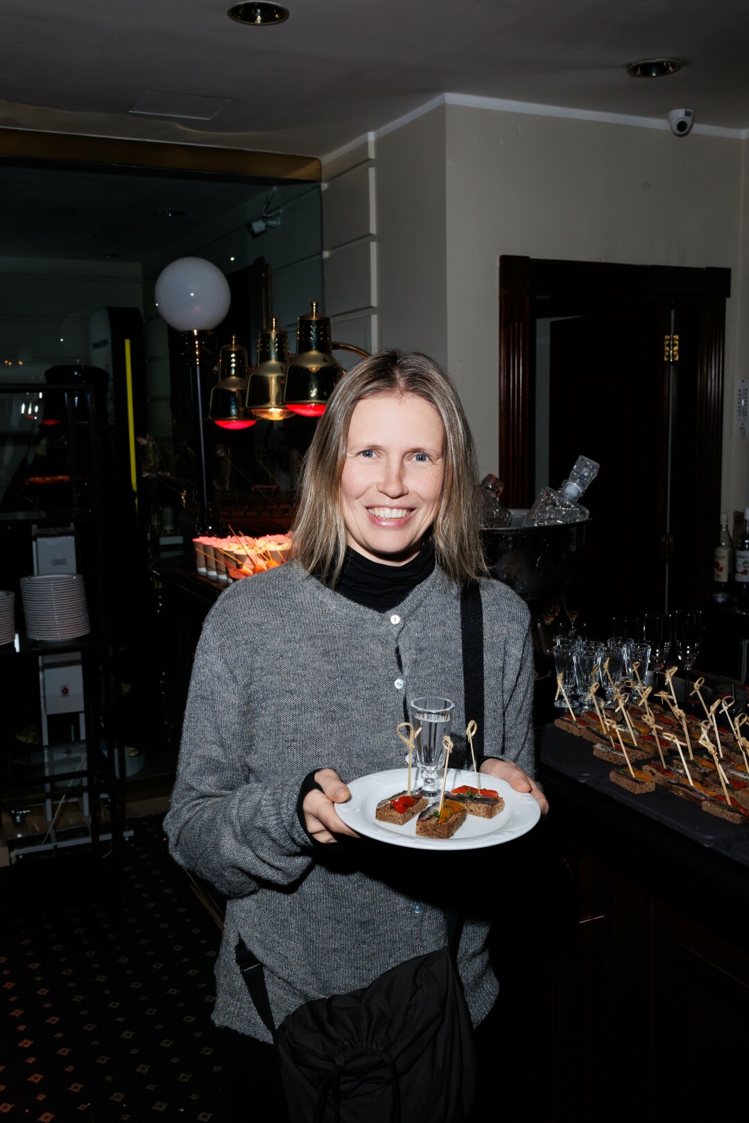 Ольга Гончарова