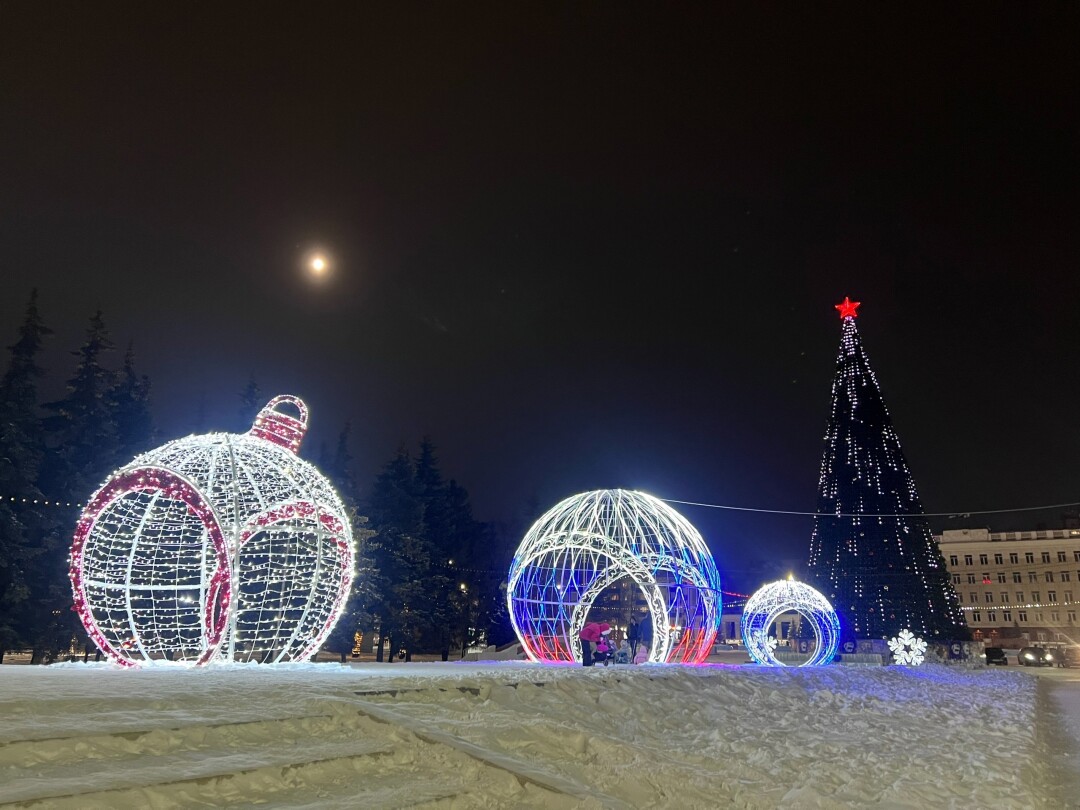 Фото: Ратмир Мавлиев