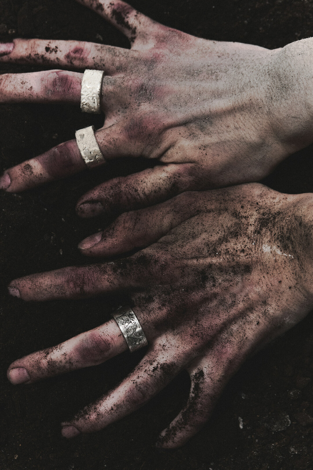 SØLV x Alexandra Gart