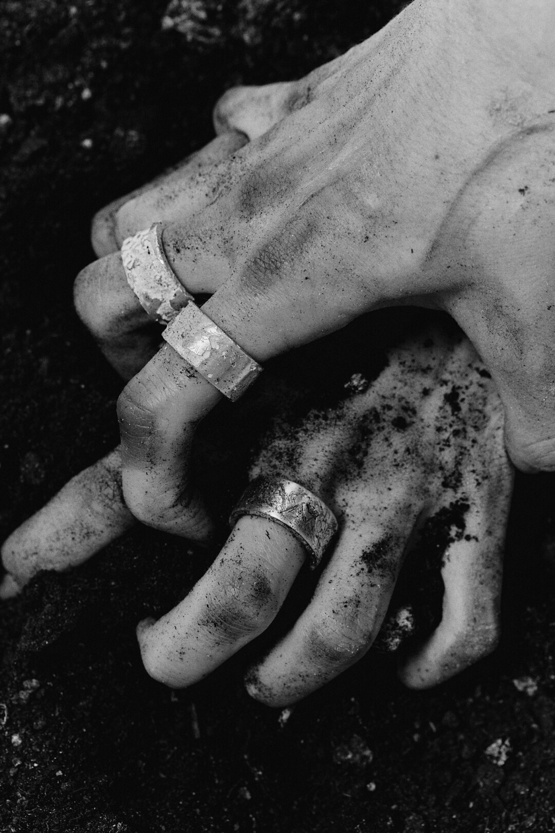 SØLV x Alexandra Gart