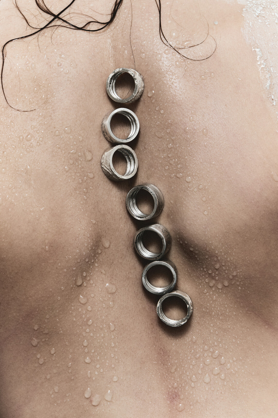 SØLV x Alexandra Gart