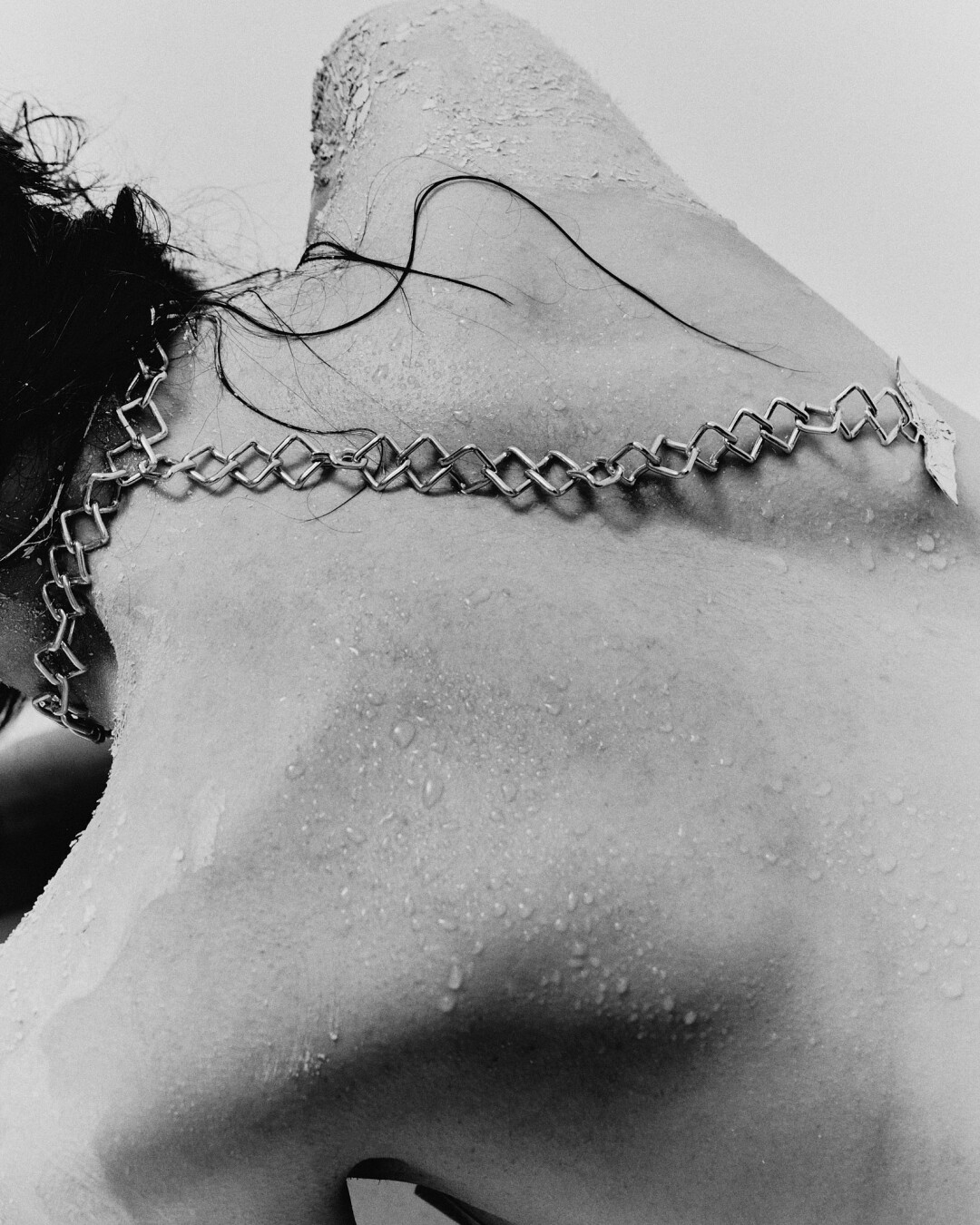 SØLV x Alexandra Gart