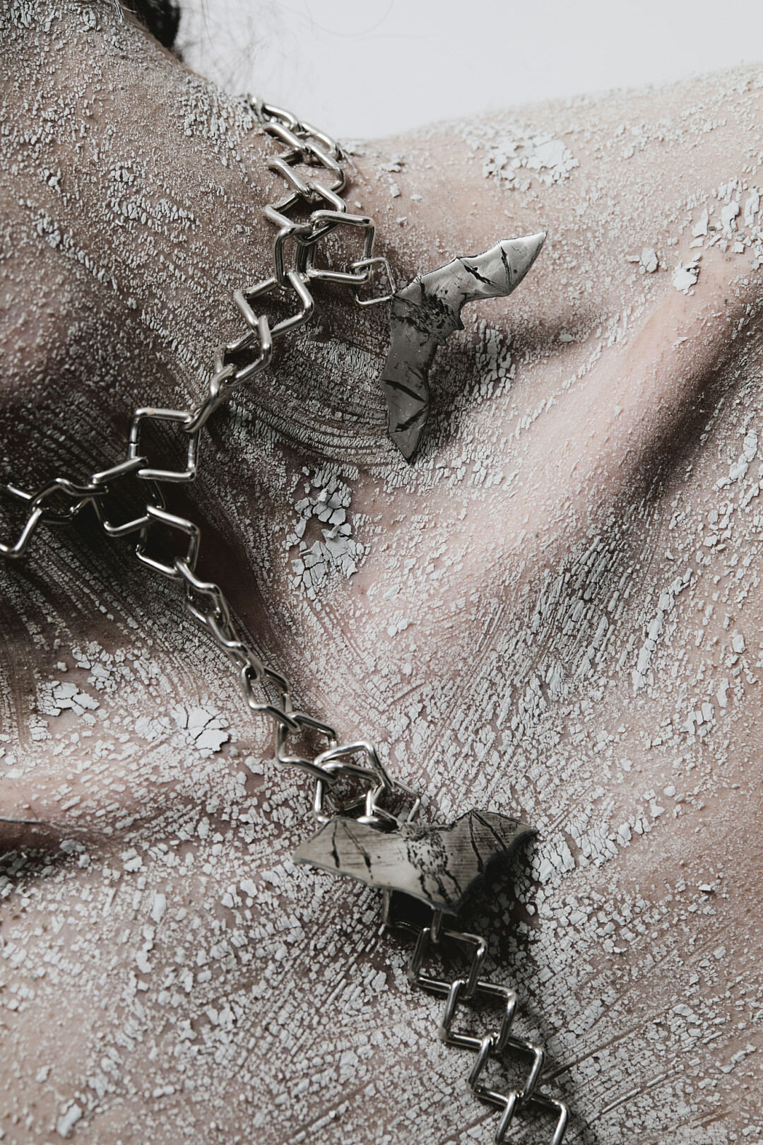 SØLV x Alexandra Gart