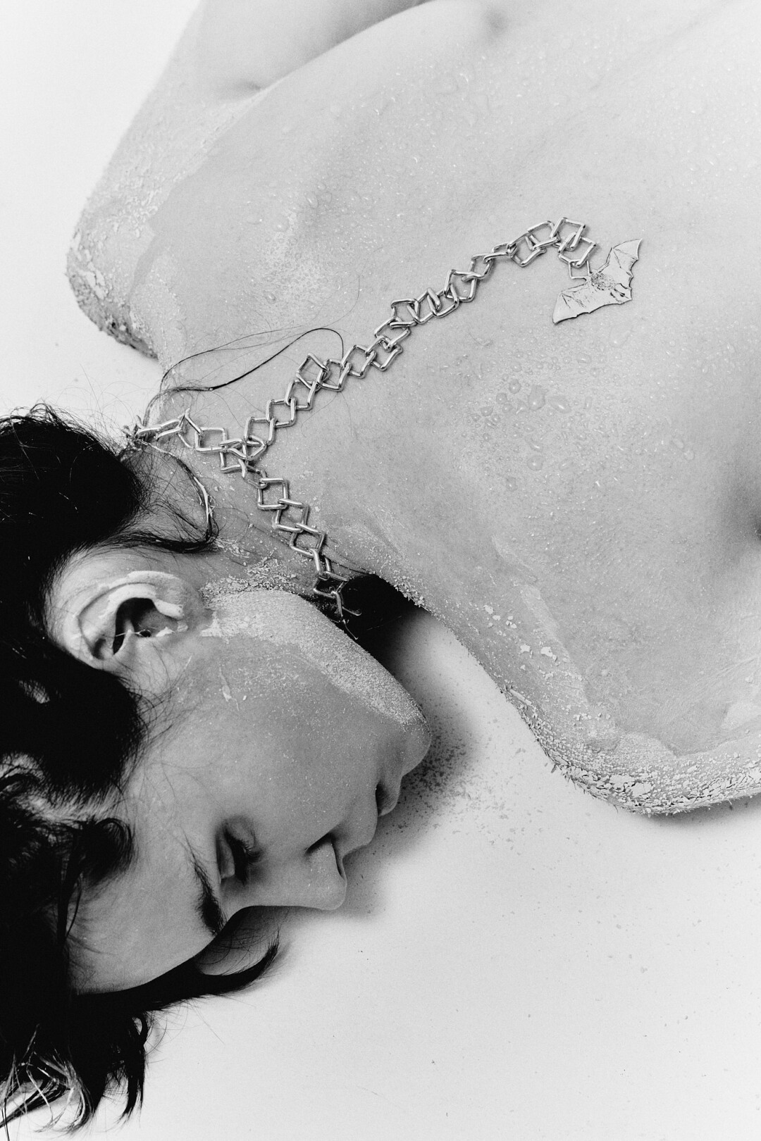 SØLV x Alexandra Gart