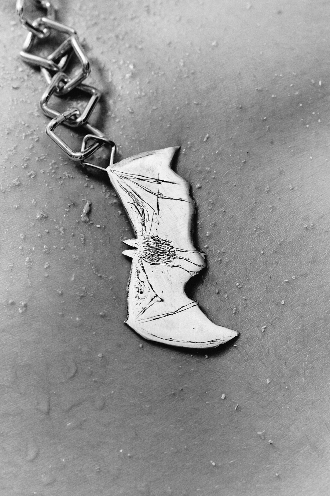 SØLV x Alexandra Gart