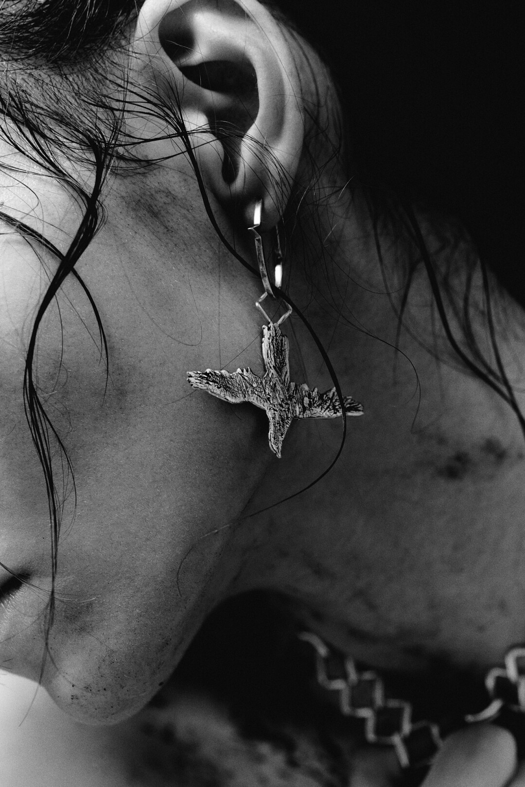 SØLV x Alexandra Gart