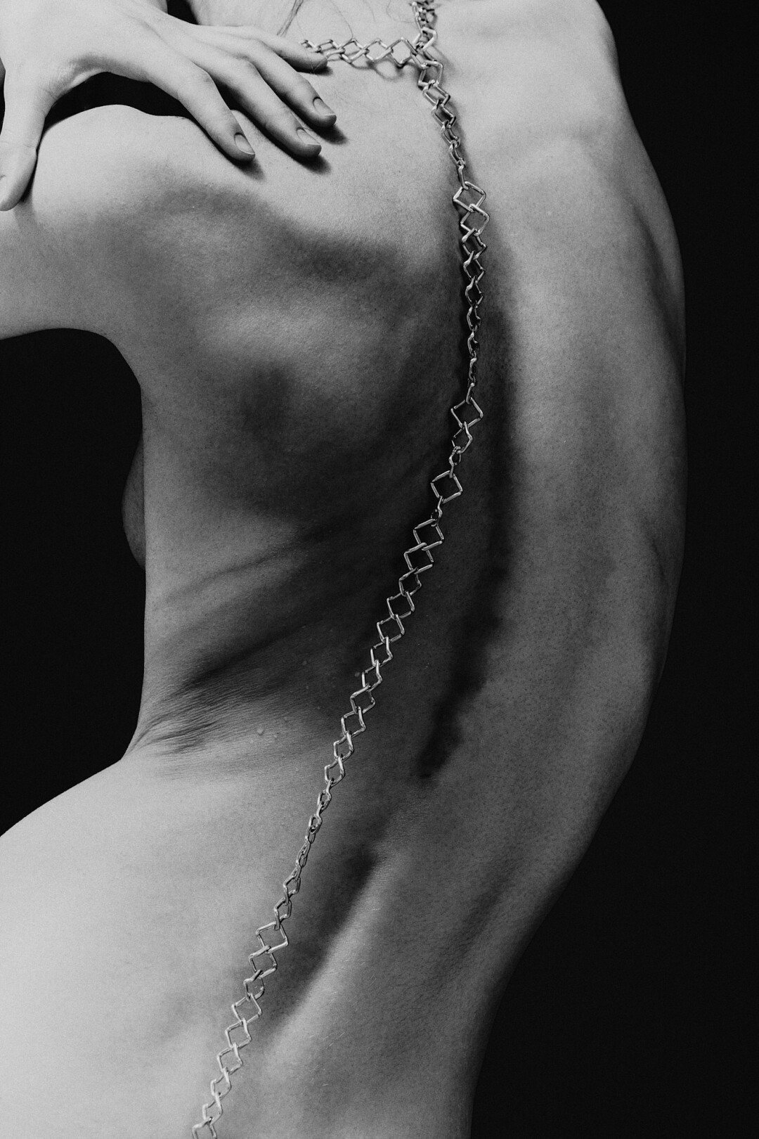 SØLV x Alexandra Gart