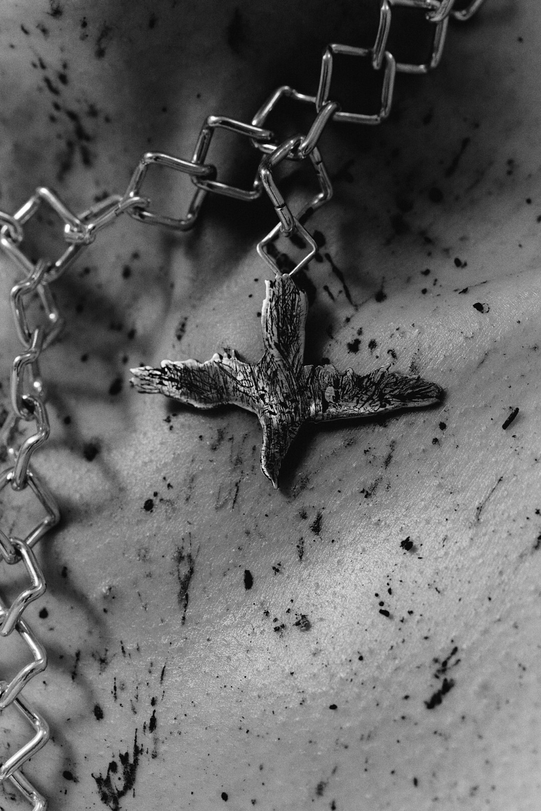 SØLV x Alexandra Gart