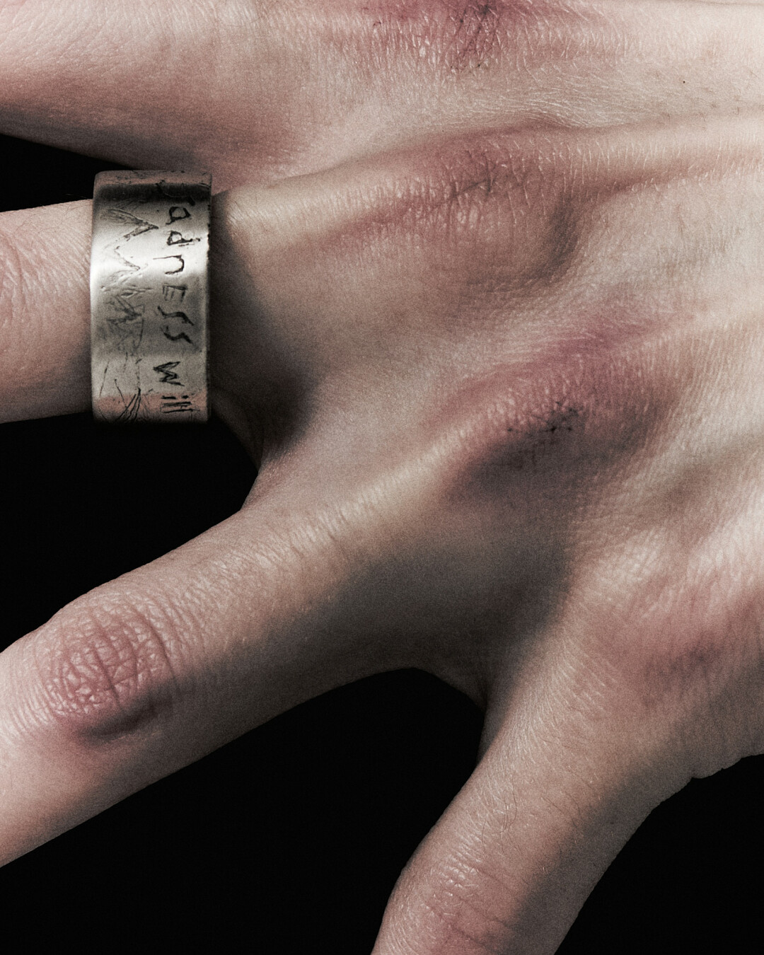 SØLV x Alexandra Gart