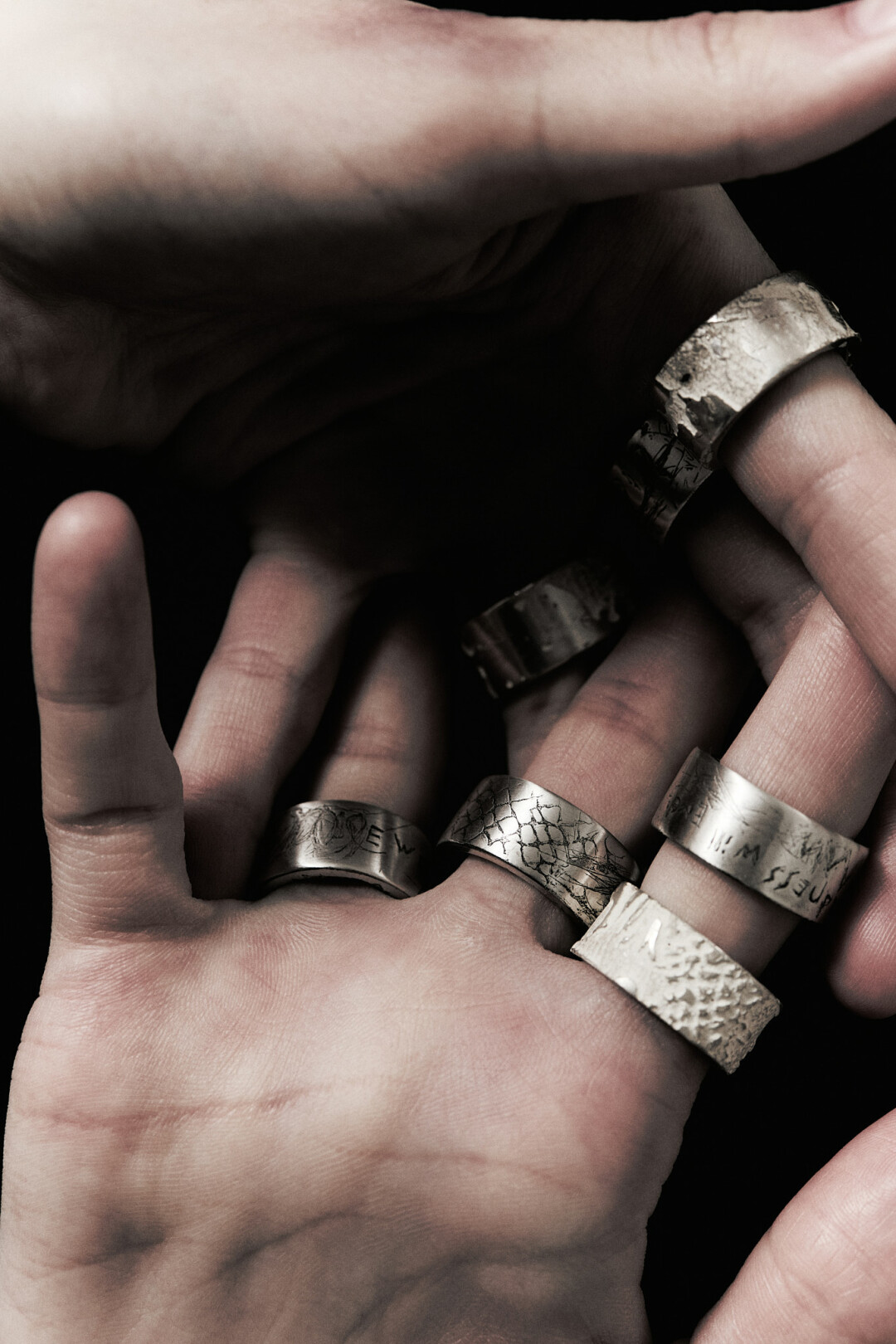 SØLV x Alexandra Gart