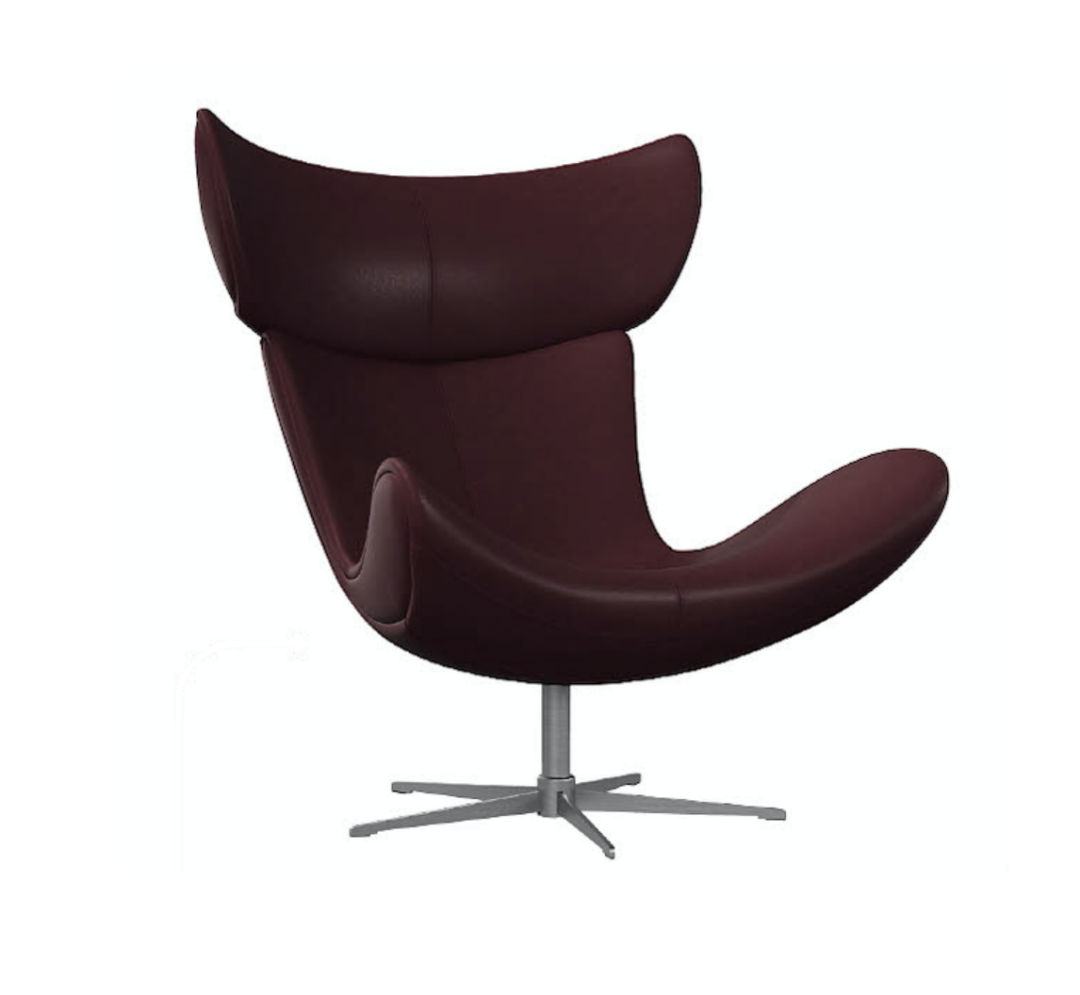 Кресло Imola BoConcept, цена по запросу