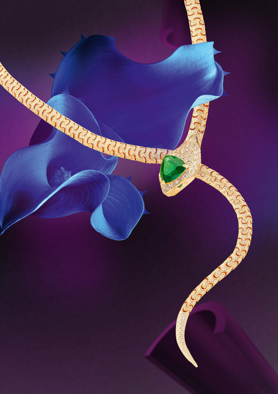 Колье Yana Jewellery, 18 900 000 руб.