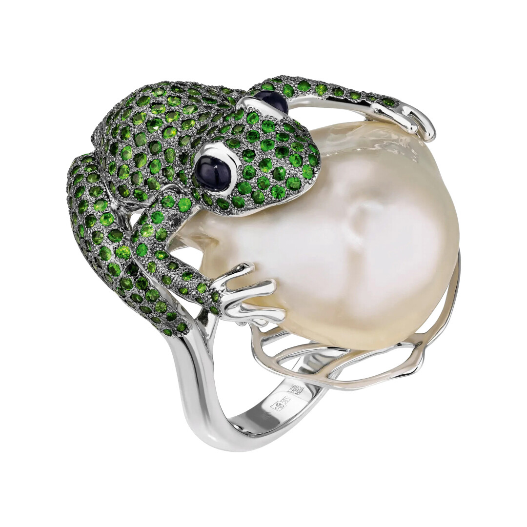 Кольцо Maxim Demidov, 817 100 руб.