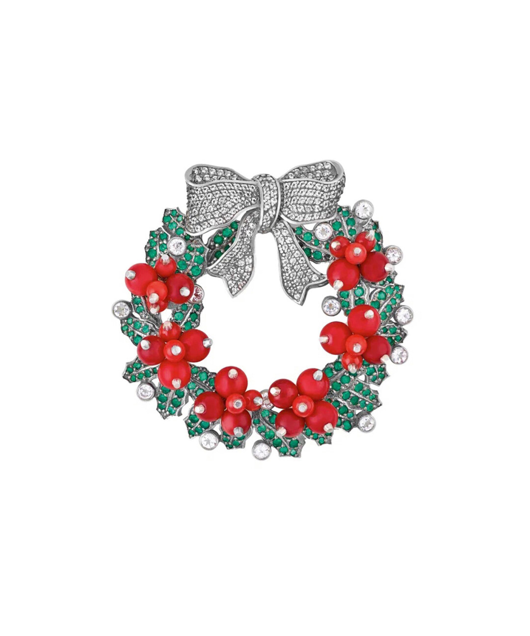 Брошь Russkaya Skazka, 150 000 руб.