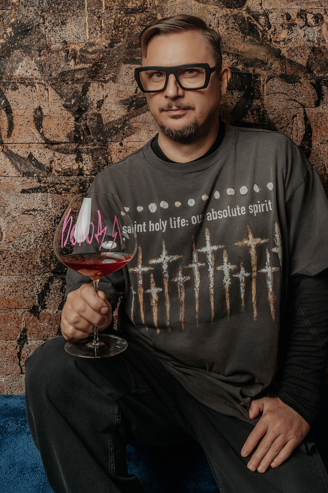 Владимир Басов