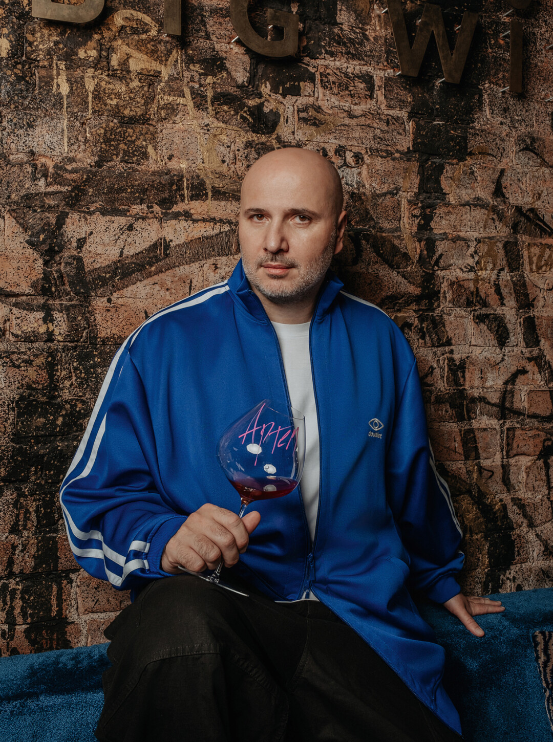 Артем Цхакая