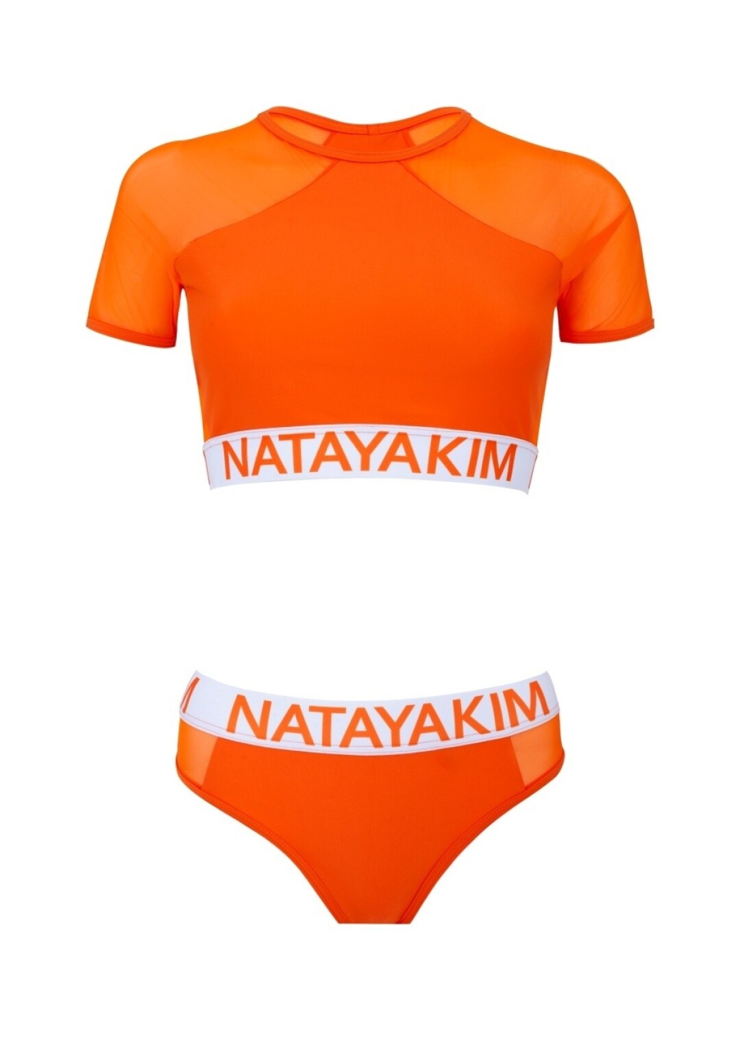 Купальник Natayakim, 25 000 руб.