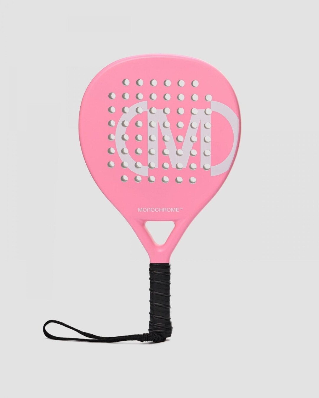 Ракетка для падел-тенниса Monochrome, 14 500 руб.