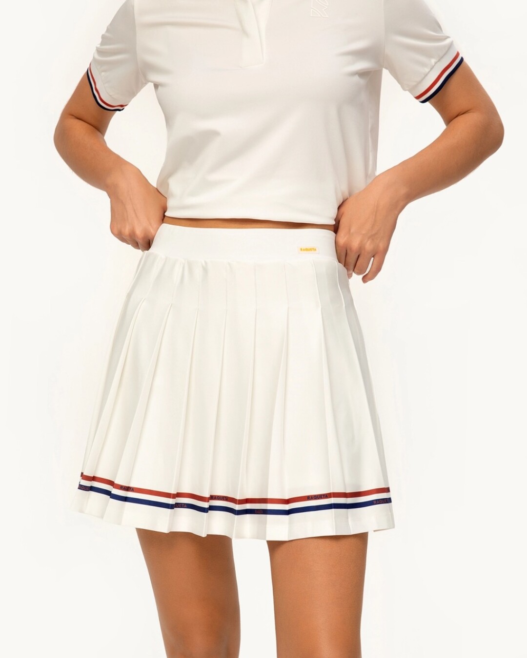 Юбка Raqueta, 11 900 руб.