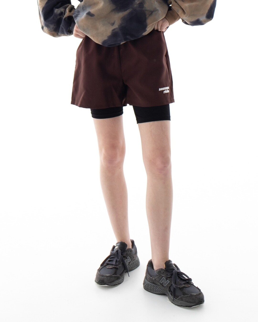 Шорты Nouveau Riche, 6 700 руб.