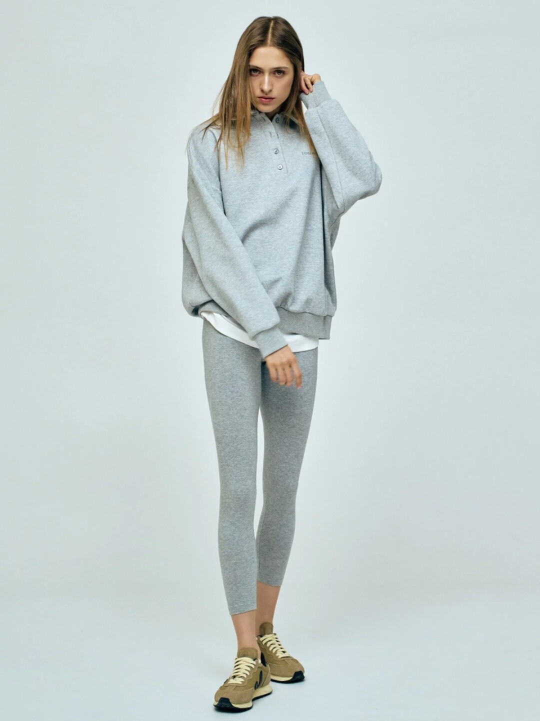 Леггинсы Loginova, 5 000 руб.