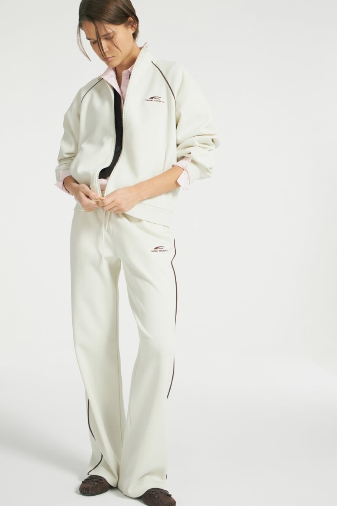 Брюки Lime, 4 999 руб.