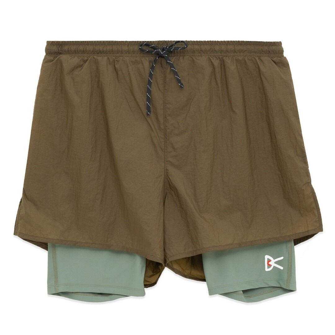 Шорты District Vision, Peak, 26 950 руб.