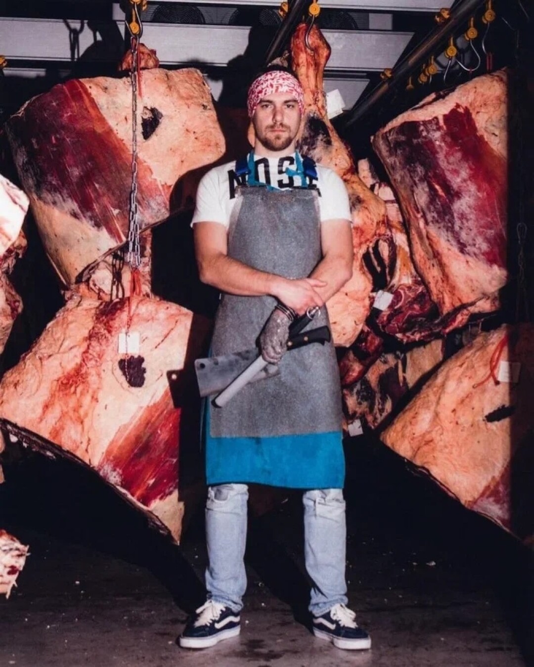 Макс Торганов