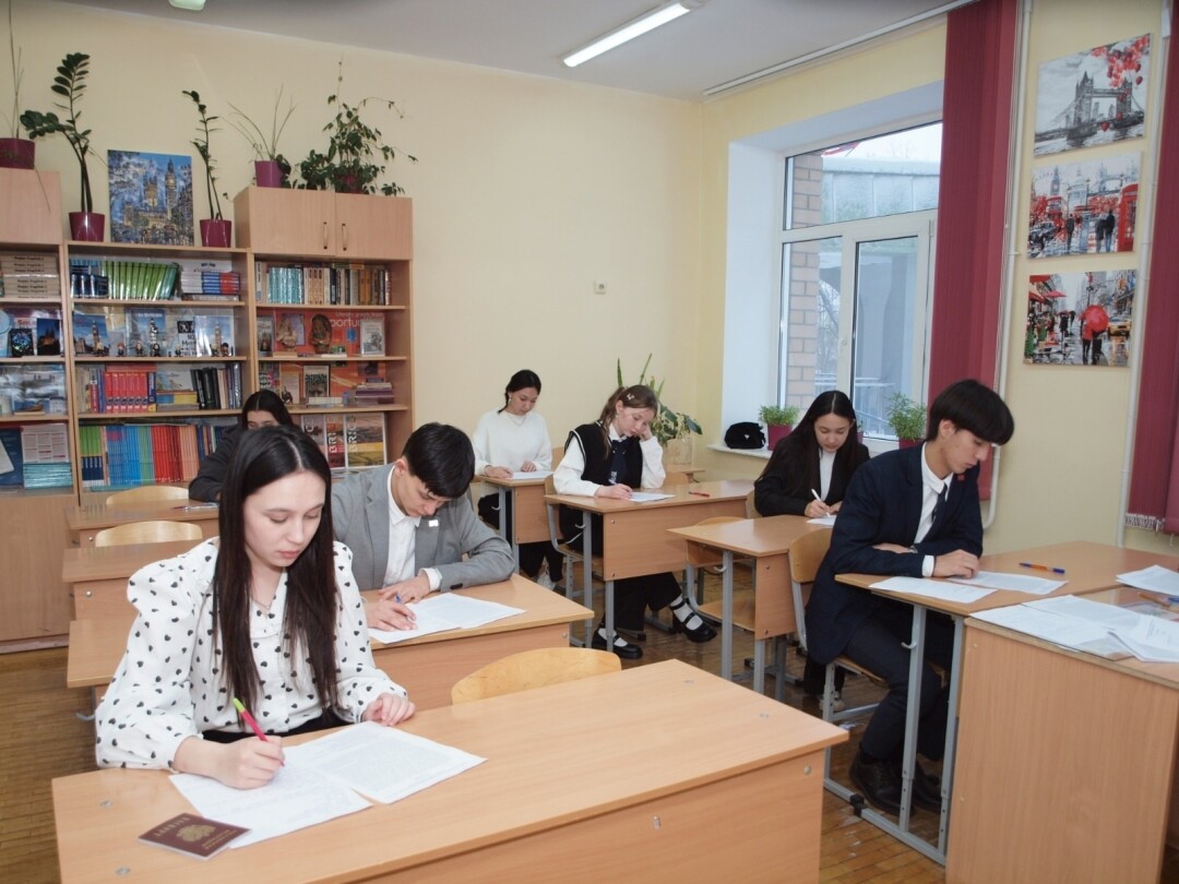 Фото опубликовал Ильдар Мавлетбердин