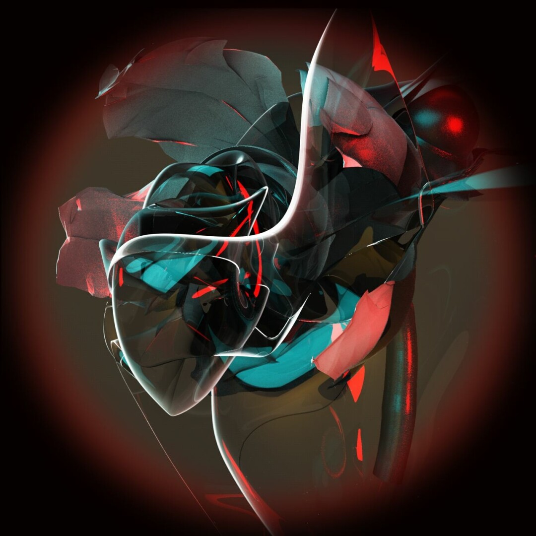 Лена Потуремец, Eternal Garden.