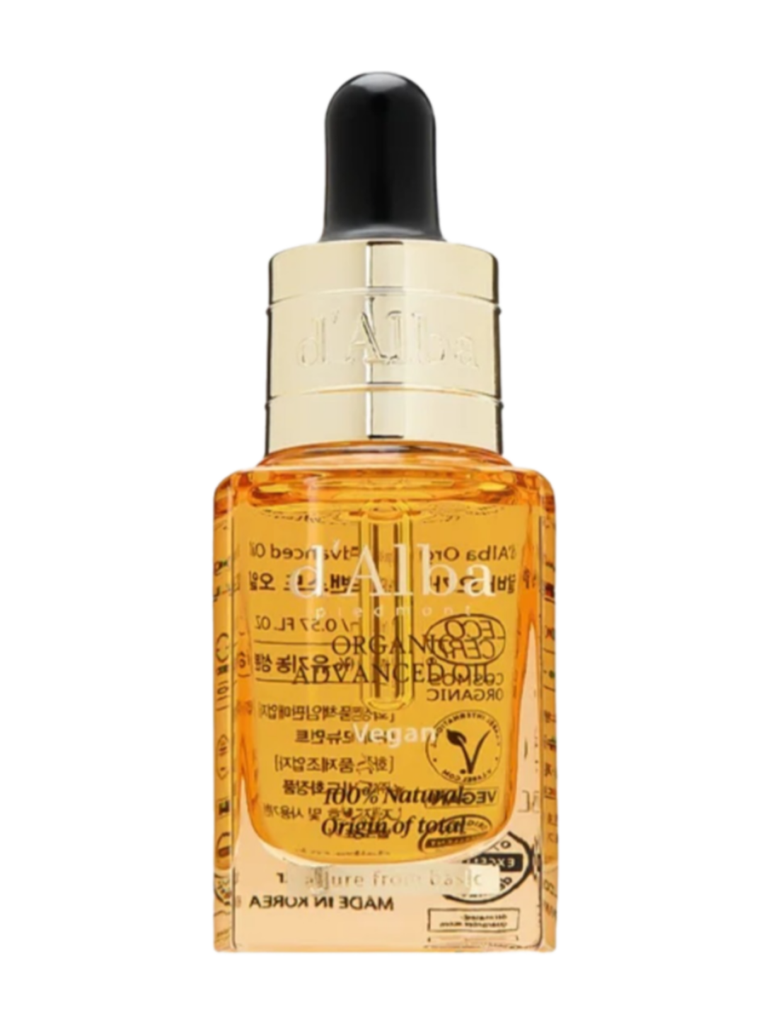 d'Alba, Золотое Яблоко, 3 950 руб.