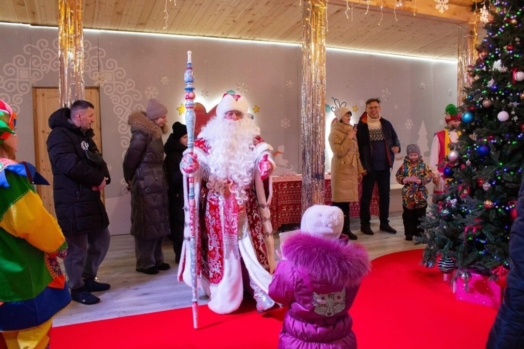 Фото: администрация Уфы