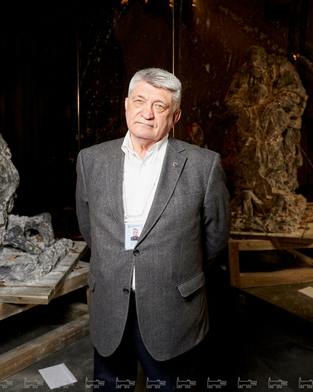 Александр Сокуров