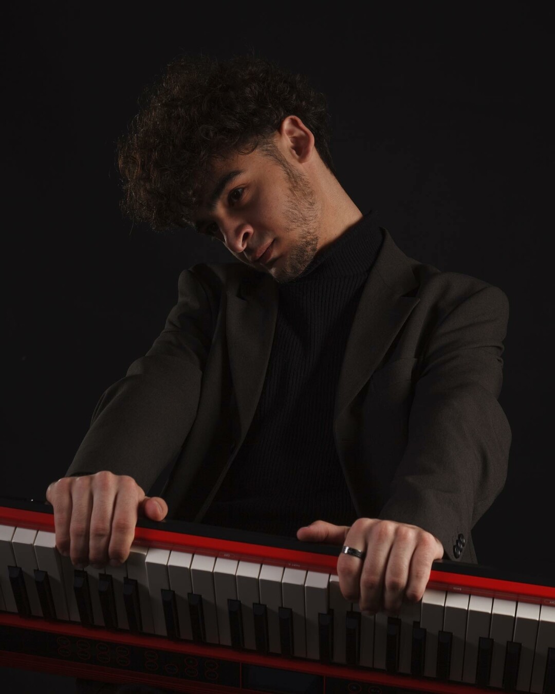 Эдмонд Мурадян