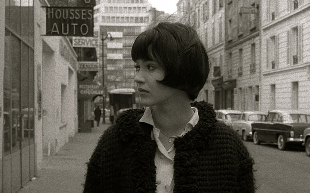 Фильм «Жить своей жизнью»