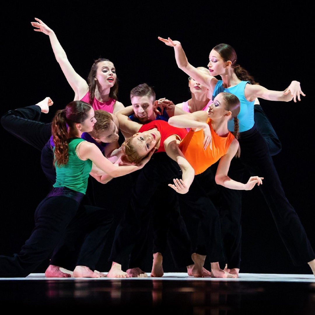 Спектакль «Красота»